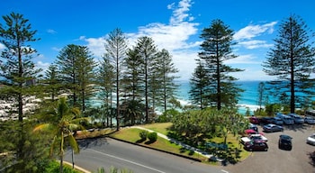 coolangatta