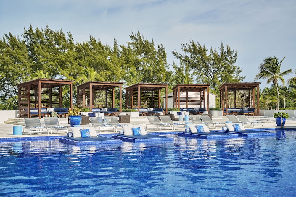 Grand Isle Resort,George Town>>Exuma,4 star
