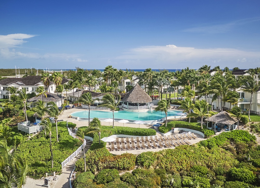 Grand Isle Resort,George Town>>Exuma,4 star