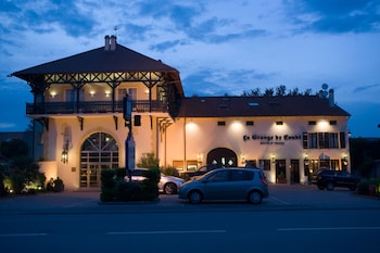 la grange de conde chateaux et hotels collection