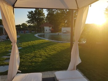 la grange de conde chateaux et hotels collection