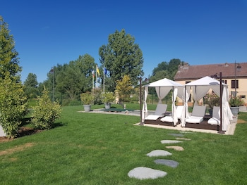 la grange de conde chateaux et hotels collection