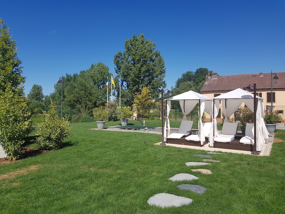 la grange de conde chateaux et hotels collection