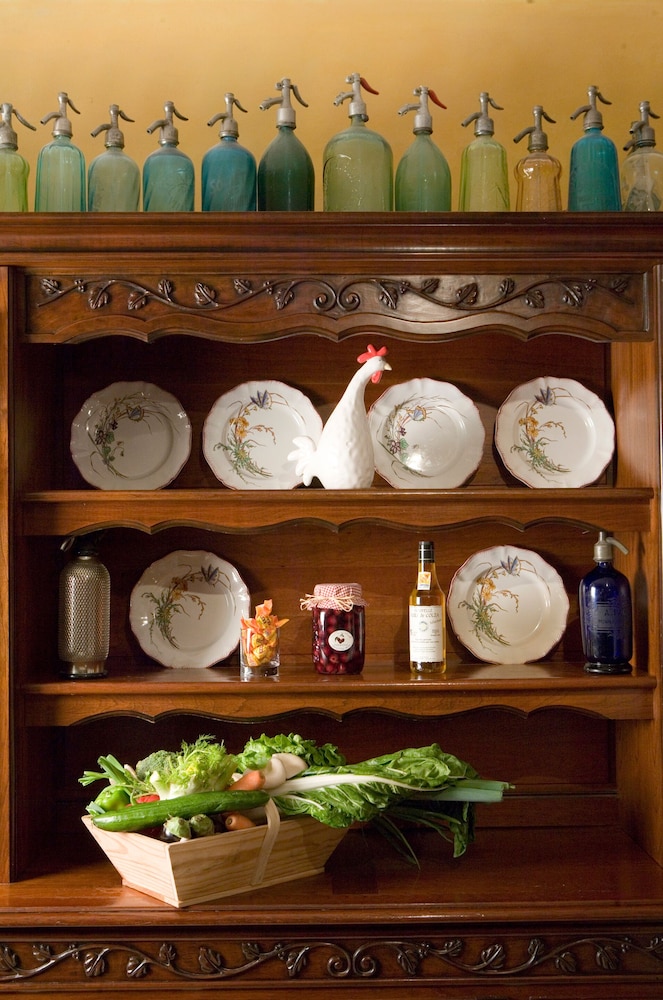 la grange de conde chateaux et hotels collection