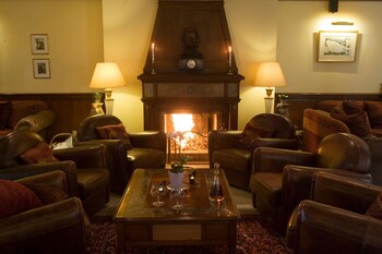 La Grange De Conde Chateaux Et Hotels Collection,Conde-Northen>>Boulay-Moselle,4 star