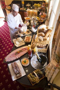 la grange de conde chateaux et hotels collection