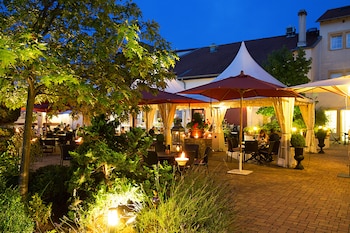 la grange de conde chateaux et hotels collection