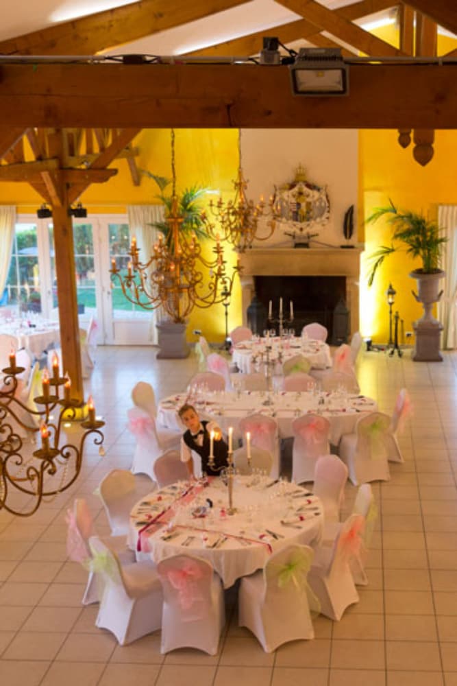 la grange de conde chateaux et hotels collection