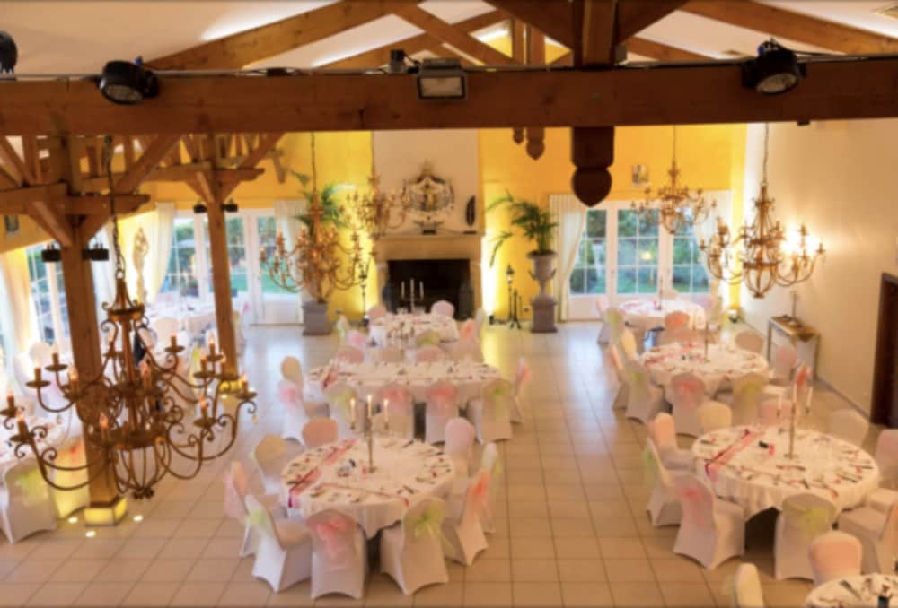 la grange de conde chateaux et hotels collection