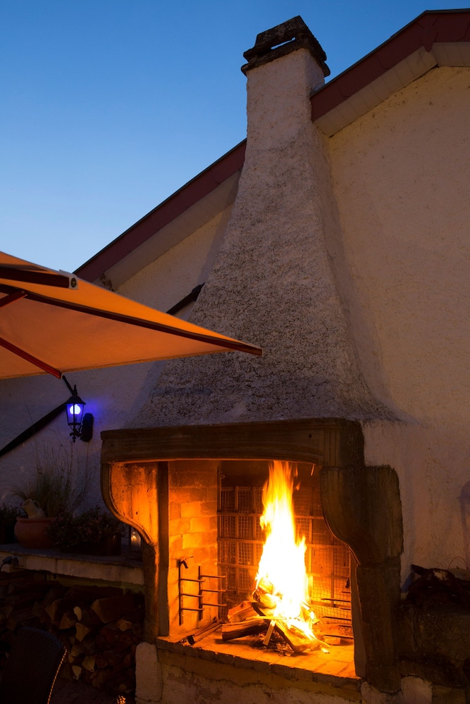 la grange de conde chateaux et hotels collection