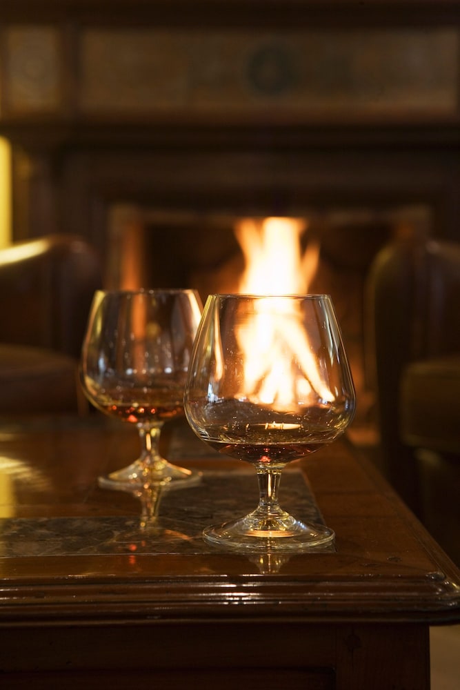 la grange de conde chateaux et hotels collection