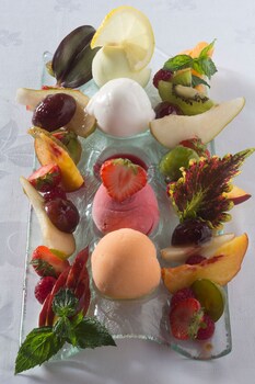 la grange de conde chateaux et hotels collection