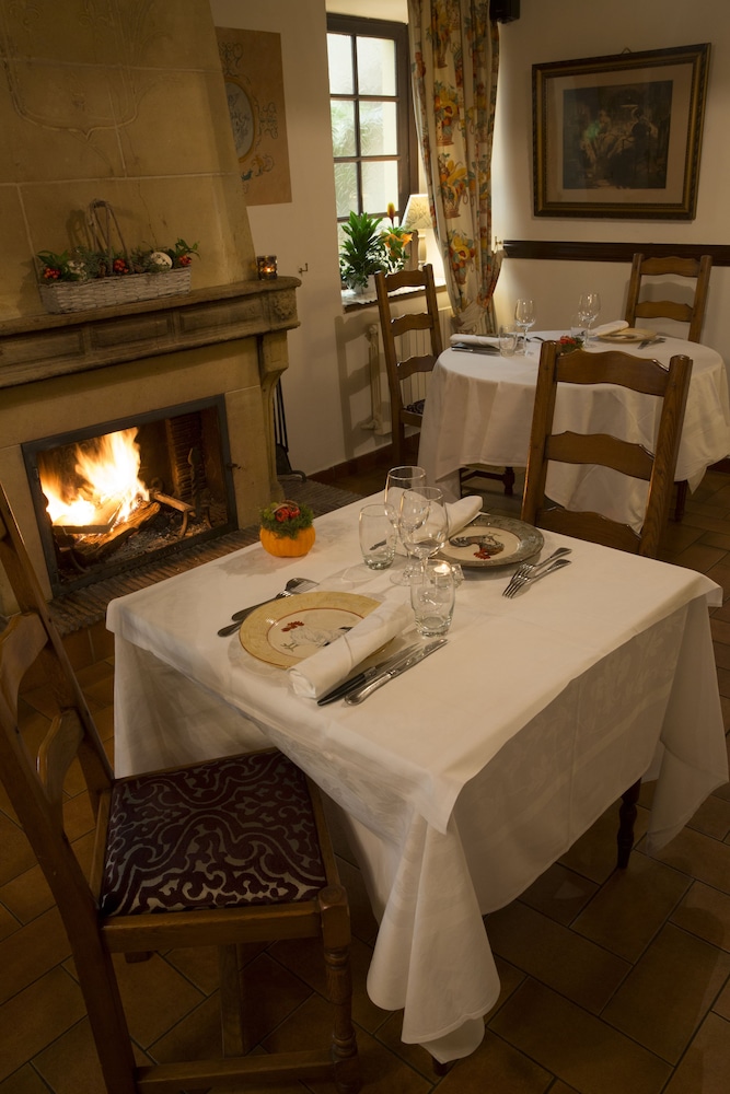 la grange de conde chateaux et hotels collection