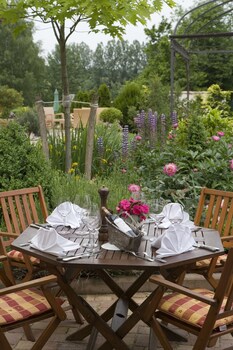 la grange de conde chateaux et hotels collection