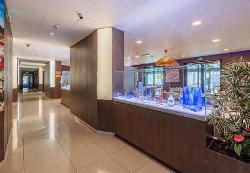 bandb hotel colmar liberte 4 etoiles