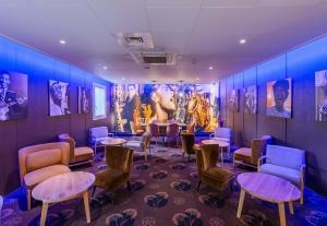 bandb hotel colmar liberte 4 etoiles