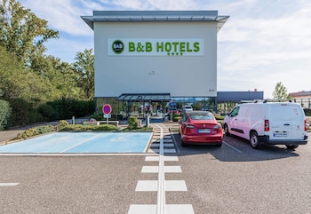 B&B Hotel Colmar Liberte 4 Etoiles,Colmar>>Alsace-Lorraine,4 star