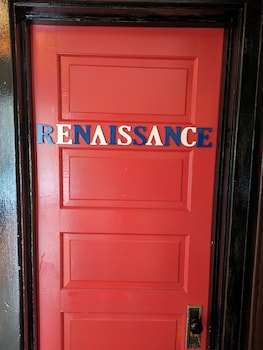 the old parsonage bandb