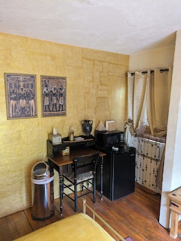 the old parsonage bandb