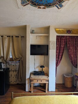 the old parsonage bandb