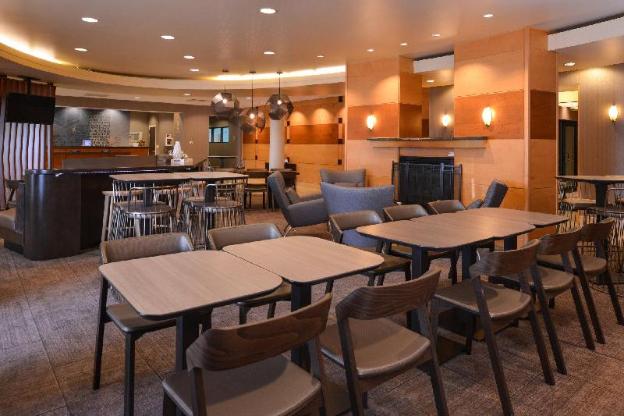 springhill suites by marriott pittsburgh mills