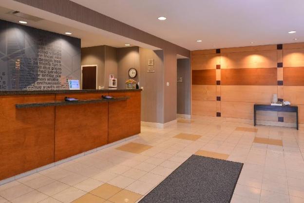 springhill suites by marriott pittsburgh mills