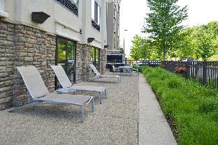 springhill suites by marriott pittsburgh mills