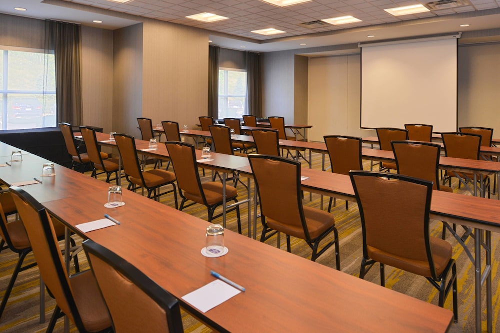 springhill suites by marriott pittsburgh mills
