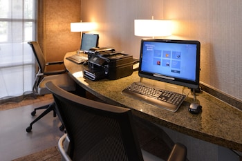 springhill suites by marriott pittsburgh mills
