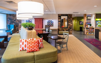 Home2 Suites By Hilton Pittsburgh / Mccandless, Pa,Pennsylvania>>Mccandless Township,3 star