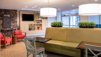 Home2 Suites By Hilton Pittsburgh / Mccandless, Pa,Pennsylvania>>Mccandless Township,3 star