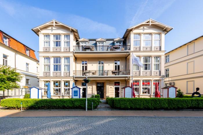 heringsdorf
