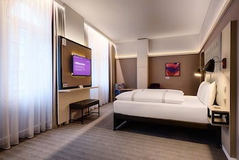 premier inn cologne city centre hotel