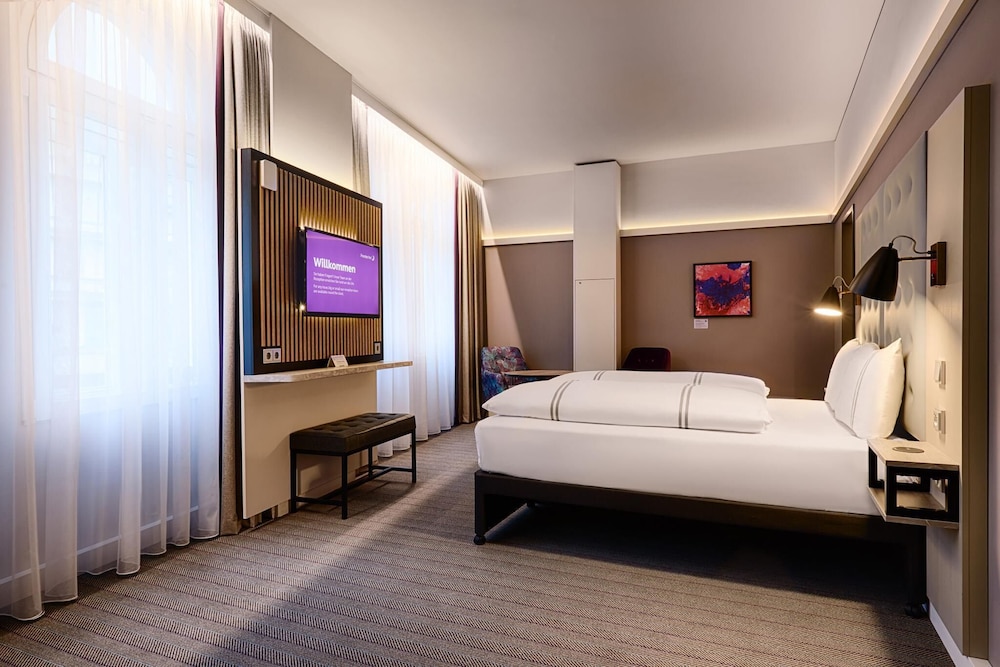 premier inn cologne city centre hotel