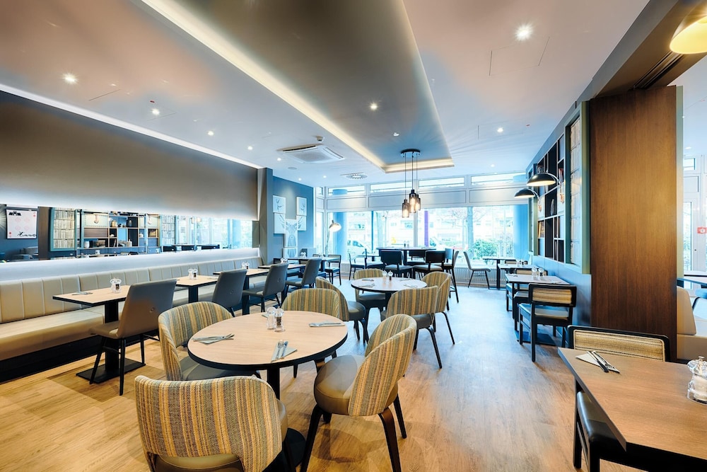 premier inn cologne city centre hotel