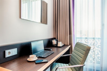 premier inn cologne city centre hotel