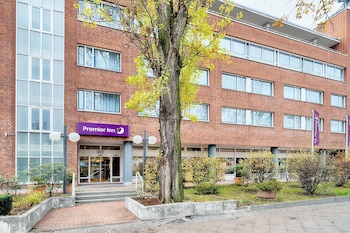 premier inn cologne city centre hotel