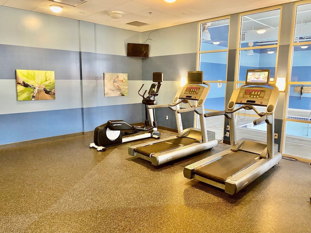 holiday inn express columbus airport easton by ihg