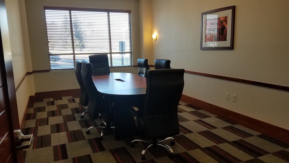 holiday inn express columbus airport easton by ihg