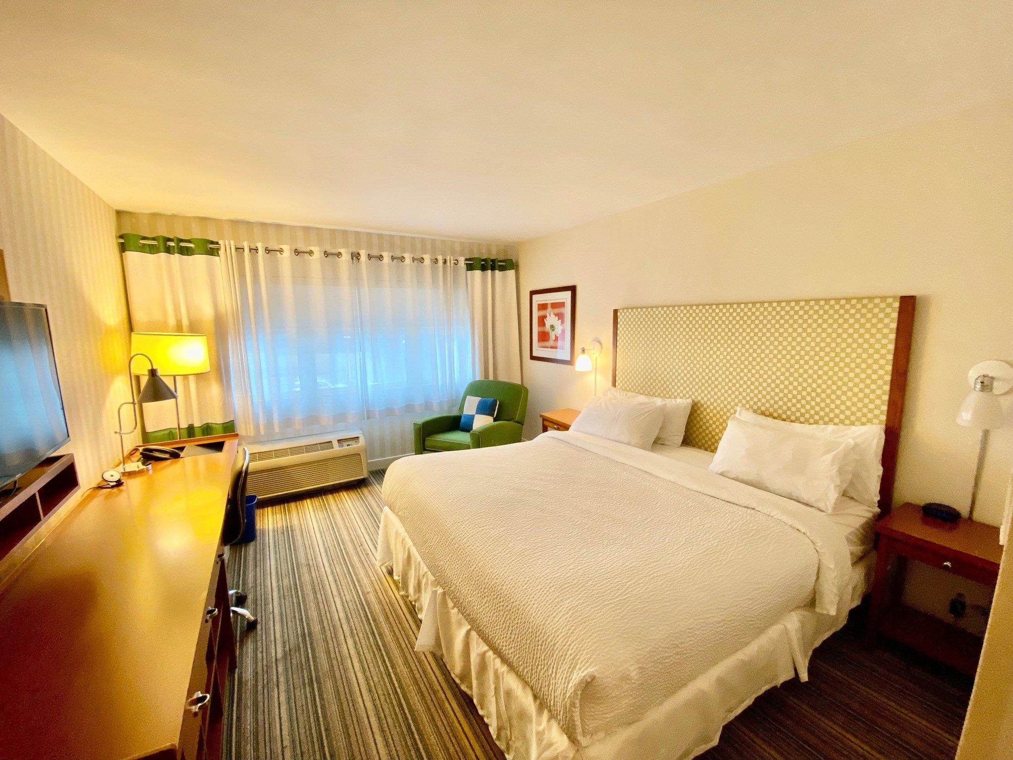 holiday inn express columbus airport easton by ihg