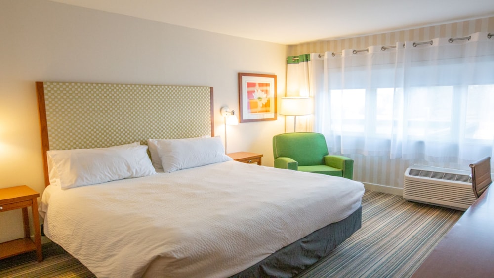 holiday inn express columbus airport easton by ihg