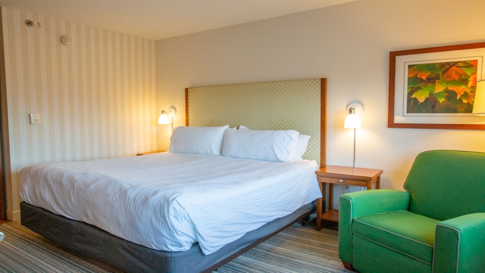 holiday inn express columbus airport easton by ihg