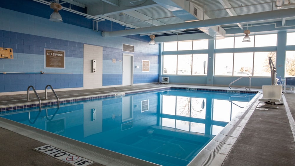 holiday inn express columbus airport easton by ihg