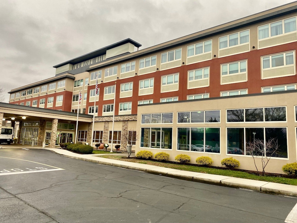 holiday inn express columbus airport easton by ihg