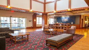 holiday inn express columbus airport easton by ihg