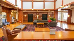 holiday inn express columbus airport easton by ihg