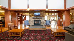 holiday inn express columbus airport easton by ihg
