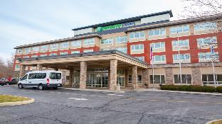 holiday inn express columbus airport easton by ihg