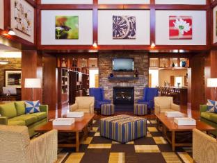 holiday inn express columbus airport easton by ihg