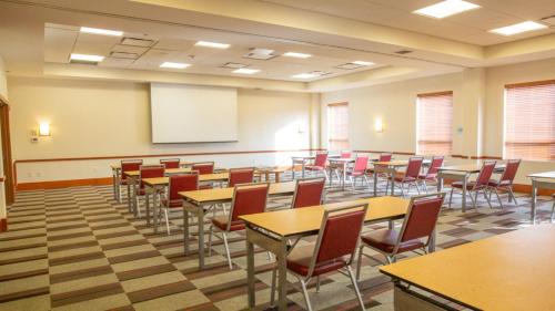 holiday inn express columbus airport easton by ihg